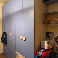 Mobili camera per bambino