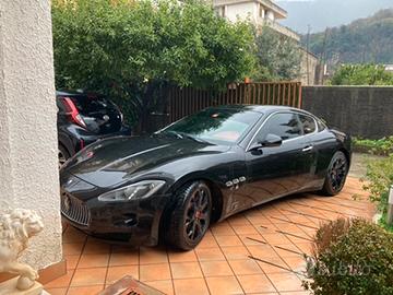 Maserati Gran Turismo