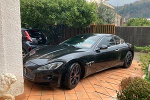 Maserati Gran Turismo