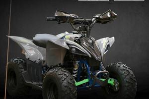 QUAD LEM KONDOR 110CC 4T RUOTE DA 7''