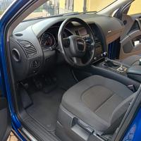 Set sedili per Audi Q7