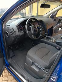 Set sedili per Audi Q7