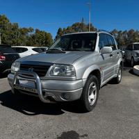 Suzuki Grand Vitara 2.0 TDI