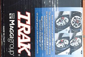 Catene da Neve /Ragni