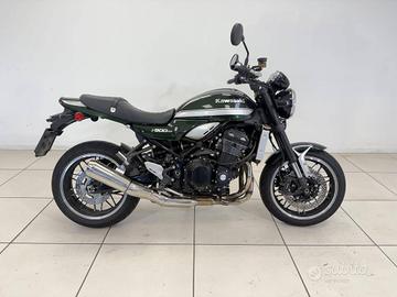 KAWASAKI Z 900 RS