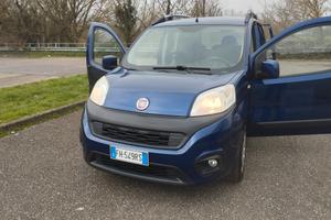 Fiat qubo 