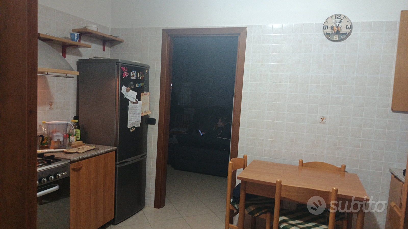 Appartamento – Chioggia, Sottomarina - Altro