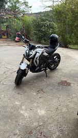 RKF 125