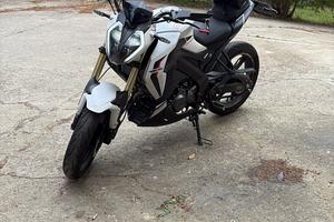 RKF 125