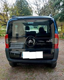 CITROEN Nemo - 2011