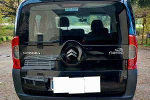 CITROEN Nemo - 2011