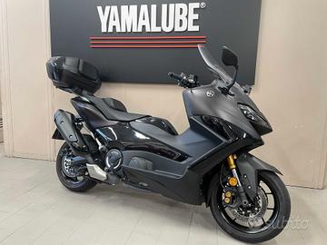 Yamaha T Max 560 TECH