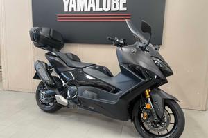Yamaha T Max 560 TECH