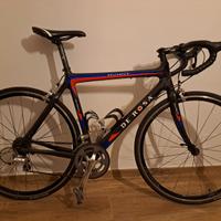 Bici da corsa DeRosa avant
