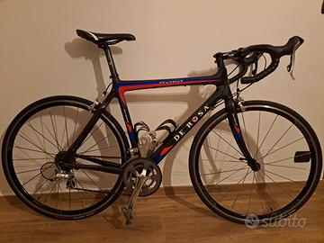 Bici da corsa DeRosa avant
