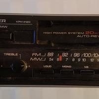 AUTORADIO PIONEER KPH-4120