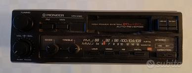 AUTORADIO PIONEER KPH-4120