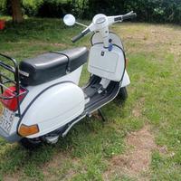 Vespa 150 px arcobaleno 1997