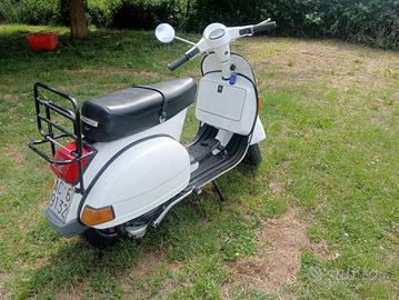 Vespa 150 px arcobaleno 1997