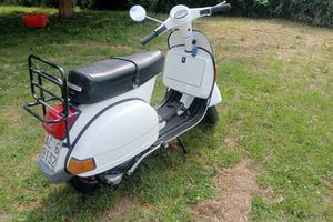 Vespa 150 px arcobaleno 1997