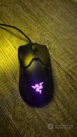 Razer Viper Gaming Mouse