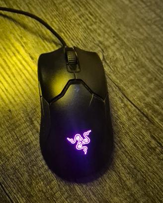 Razer Viper Gaming Mouse