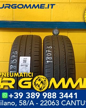 2 Gomme al 70% 195/55/16 WESTLAKE Estive - Cantù