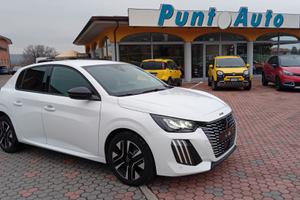 Peugeot 208 PureTech 100 Stop&Start 5 porte Allure