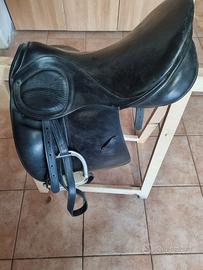 sella STUBBEN da dresssage
