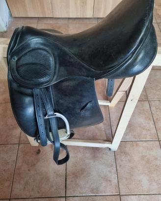 sella STUBBEN da dresssage