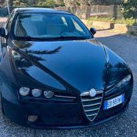Alfa 159 2.4 JTDM (MOTORE ROTTO)
