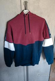 felpa yourturn unisex taglia s