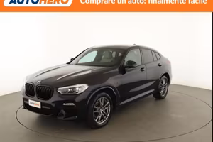 BMW X4 RT14470