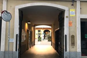 Posto auto Torino centro