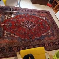 Tappeto persiano