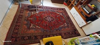 Tappeto persiano