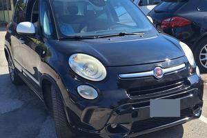 Fiat 500L 1.6 Multijet 120CV Trekking 88kw