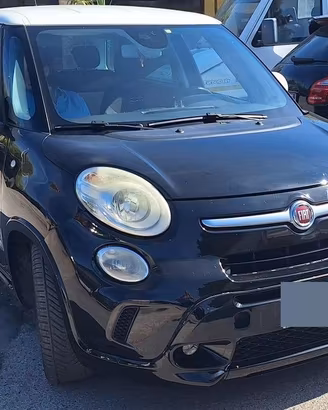 Fiat 500L 1.6 Multijet 120CV Trekking 88kw