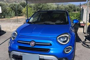Fiat 500X 1.0 T3 120 CV Turbo