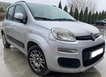 Fiat panda 2018 - RICAMBI