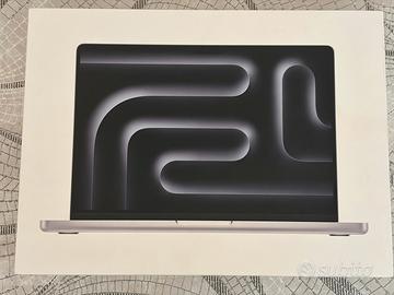 MacBook M5 PRO 24/1TB
