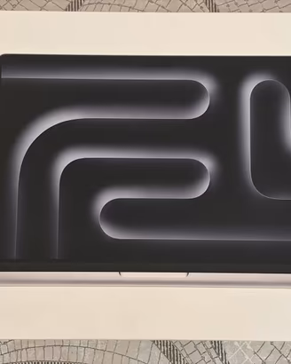 MacBook M5 PRO 24/1TB