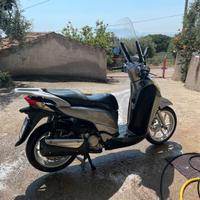 Honda SH300 2011