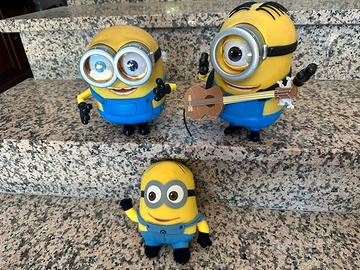 Minions