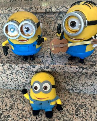 Minions