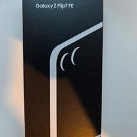 Samsung galaxy zflip 7FE nuovo