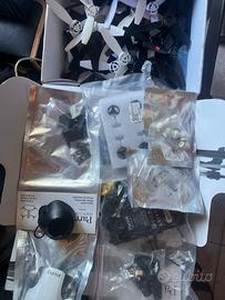 Ricambi Parrot Bepop 2