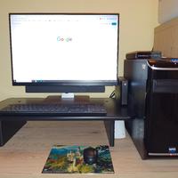 Computer PC Intel i3 - RAM 8gb - HD SSD 256gb 