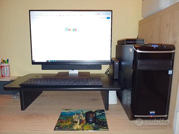 Computer PC Intel i3 - RAM 8gb - HD SSD 256gb 