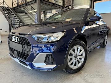 Audi A1 Allstreet 25 1.0 TFSI Advanced 95cv Full L